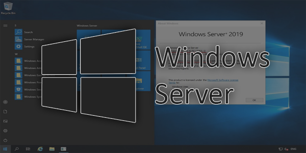 Active Directory en Windows Server